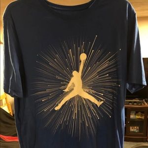 Men’s Jordan T-shirt